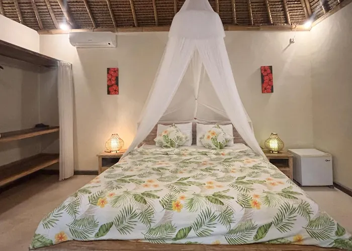 Guest house Amara Giri View 3*