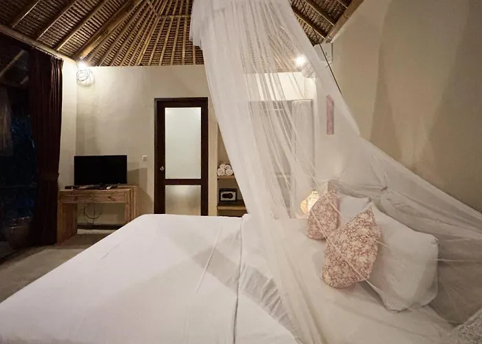 Amara Giri View 3* Ubud (Bali)