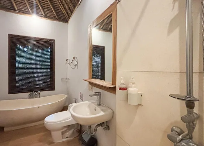 Amara Giri View 3* Ubud (Bali)