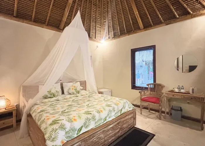 Amara Giri View Ubud (Bali)