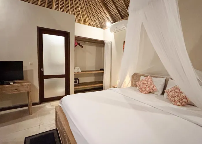 Guest house Amara Giri View 3*