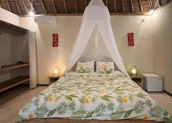 Amara Giri View Guest house 3*