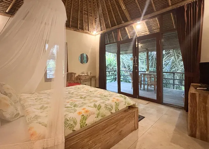 Amara Giri View 3* Ubud (Bali)