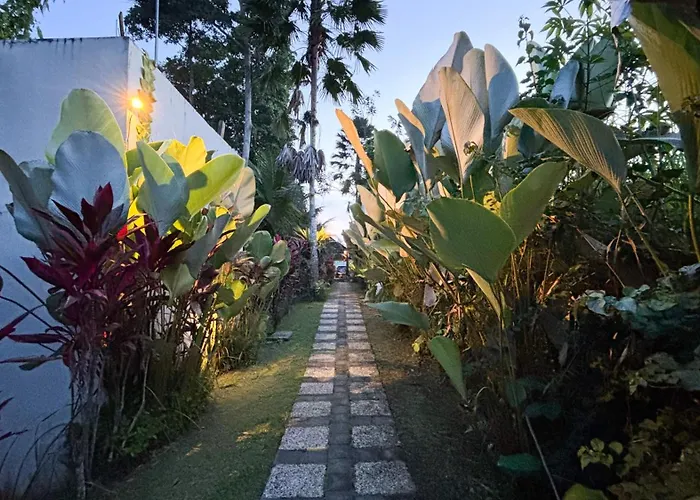 Amara Giri View Ubud (Bali)