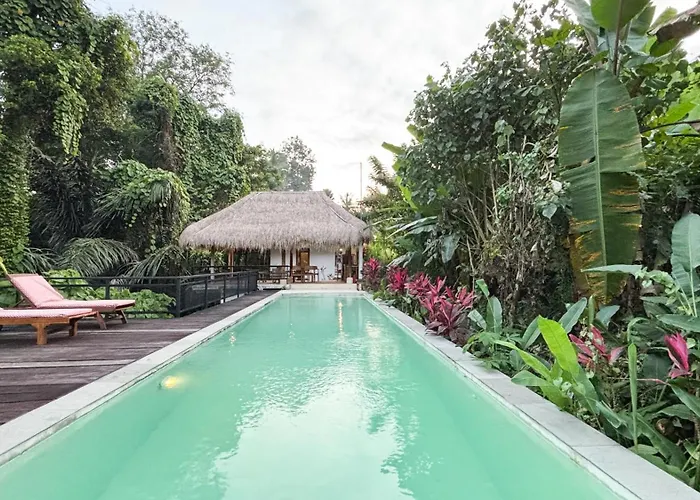 Amara Giri View 3* Ubud (Bali)