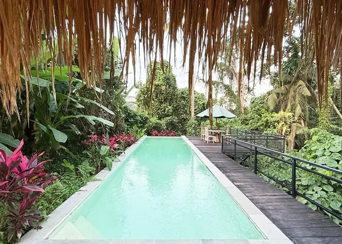 Guest house Amara Giri View