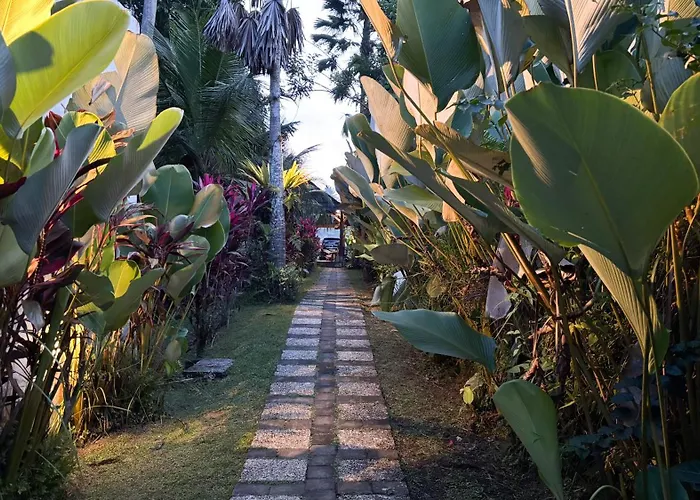 Amara Giri View Ubud (Bali)