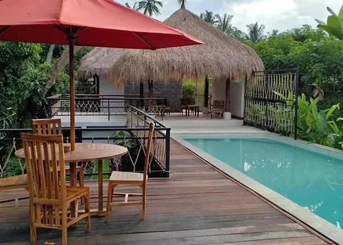 Amara Giri View 3*