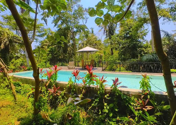 Amara Giri View Ubud (Bali)